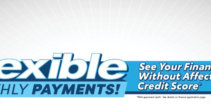 Service Parts Financing